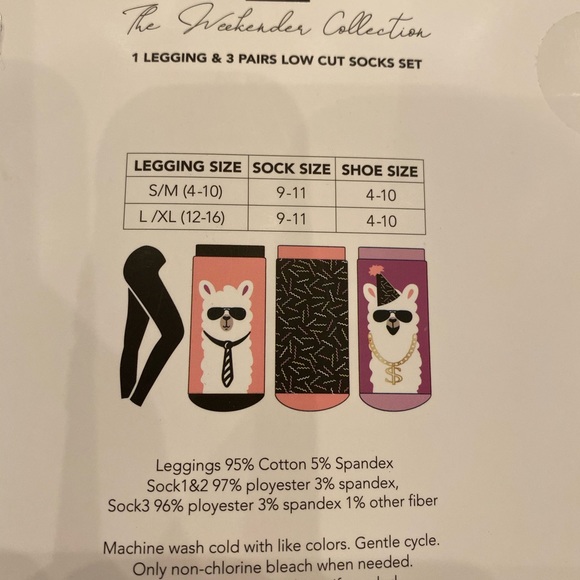 STUDY ALL DAY PARTY ALL NIGHT - Picture 4 of 6